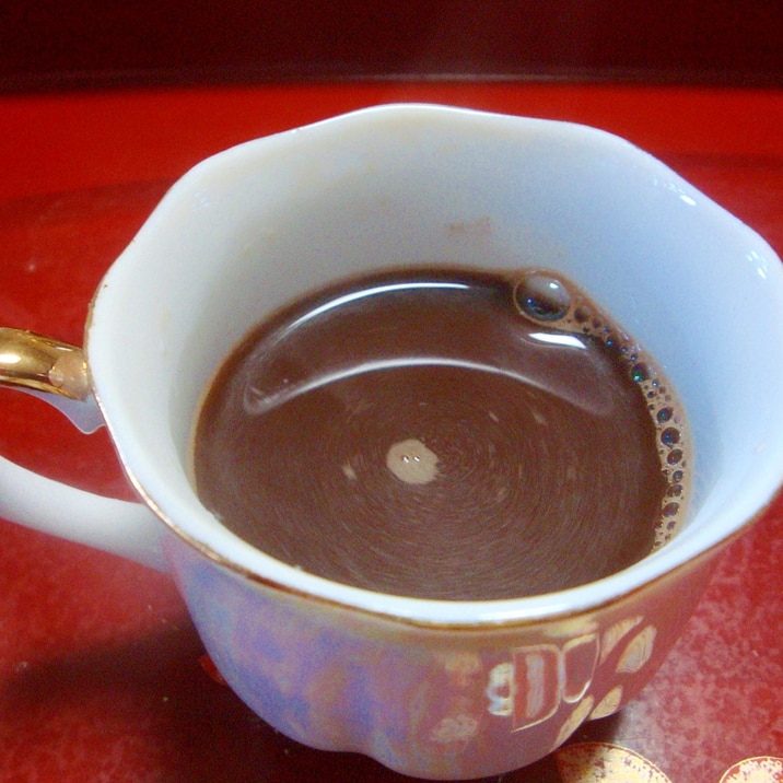 ルシアンコーヒー ロシアンコーヒー お手軽に レシピ 作り方 By Redwhiteorenge 楽天レシピ ルシアンコーヒー ロシアンコーヒー お手軽に レシピ 作り方 By Redwhiteorenge 楽天レシピ